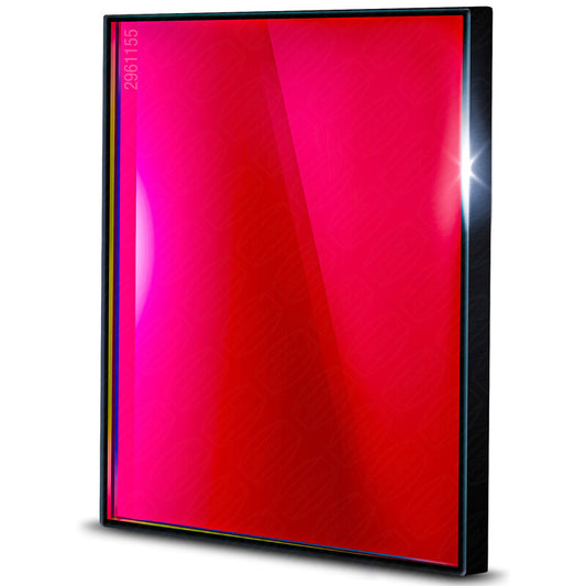 Filtre H-alpha CMOS f/2 Highspeed 50x50mm pour l'astronomie - Baader