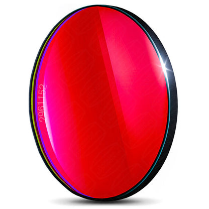 Filtre H-alpha 6,5 nm CMOS f/2 Highspeed 36 mm pour Nébuleuses - Baader