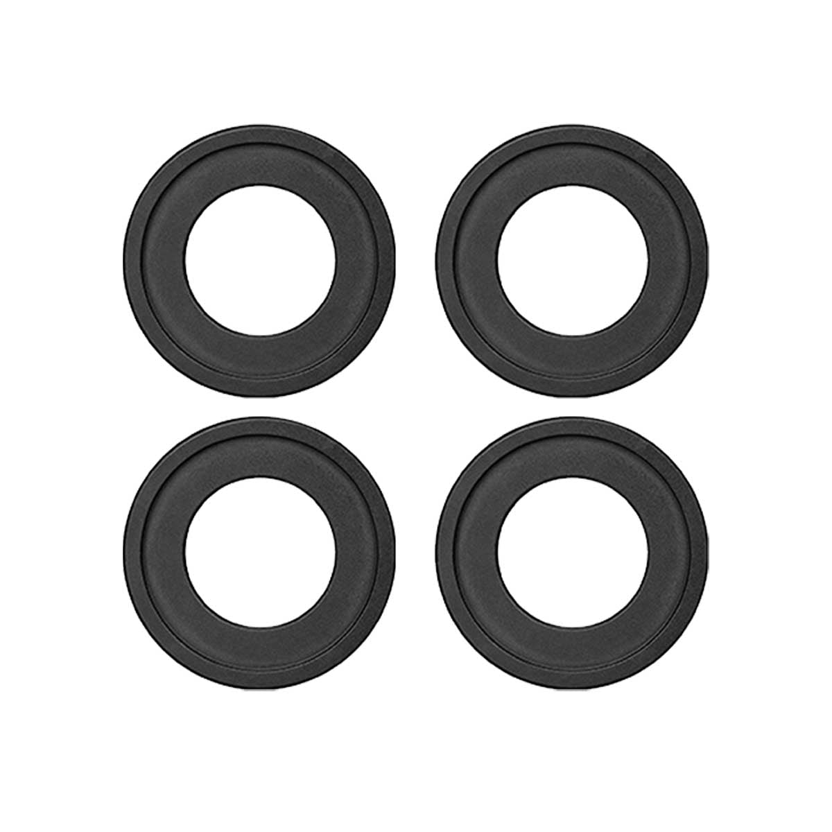 2x Adaptateur Porte-Filtre 2" vers 1.25" pour SV226 - SVBONY