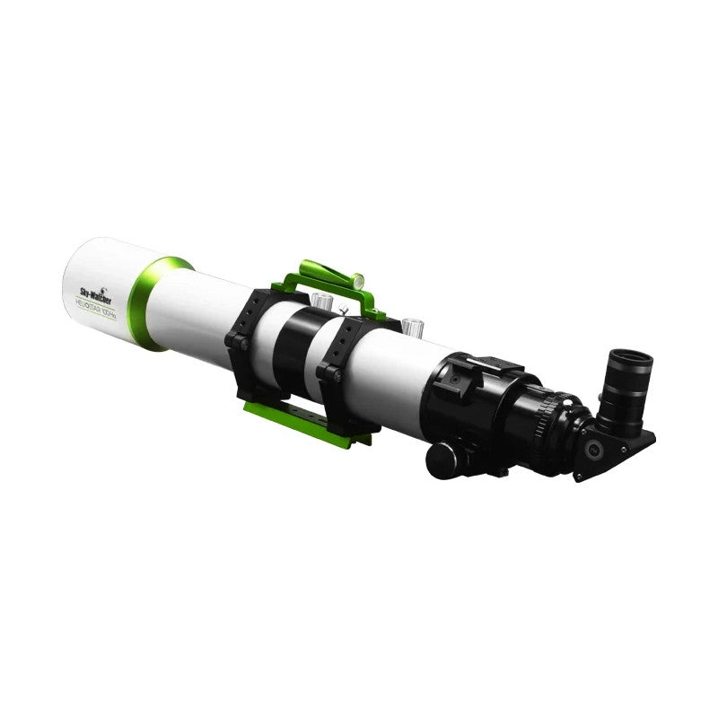 Lunette Sky-Watcher Heliostar 100mm H-Alpha pour l'astronomie - Sky-Watcher