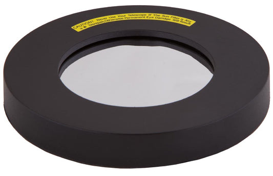 Filtre Solaire pour Télescopes MAK 105 mm - Levenhuk