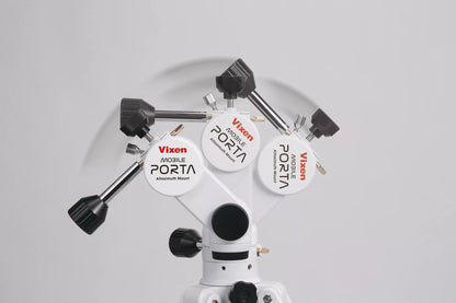 Monture MOBILE PORTA pour l'astronomie - Vixen