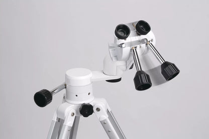 Lunette astronomique A70Lf 70 mm sur monture Mobile Porta - Vixen