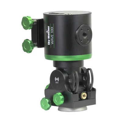 Monture Sky-Watcher Wave 100i avec Trépied Robuste - Sky-Watcher