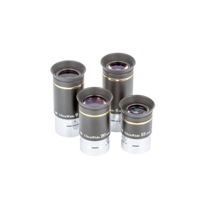 Oculaire Sky-Watcher 20mm 66° - SkyWatcher