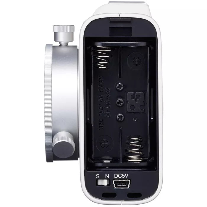 Monture d'astrophotographie POLARIE - suivi sidéral, solaire et lunaire, capacité de 2000 g - Vixen