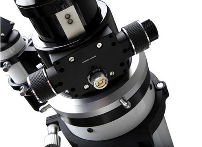 Lunette Sky-Watcher Esprit 80ED Black Diamond sur monture EQ6-R Pro Go-To - Skywatcher