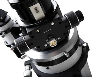Lunette Réfracteur Sky-Watcher Esprit 80ED Pro Triplet avec accessoires - Sky-Watcher