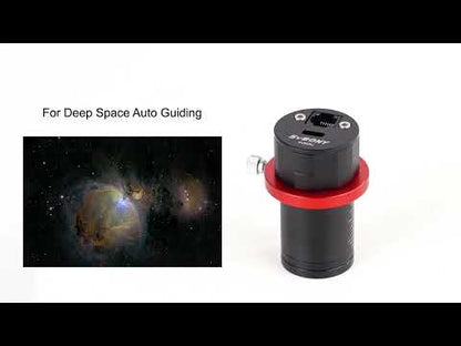 Caméra de Guidage SV905C avec Capteur CMOS 1,25" pour Astrophotographie - SVBony