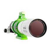 Lunette Héliosolaire 76mm H-Alpha avec Renvoi Coudé et Accessoires – Sky-Watcher