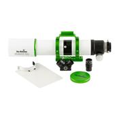 Lunette Héliosolaire 76mm H-Alpha avec Renvoi Coudé et Accessoires – Sky-Watcher