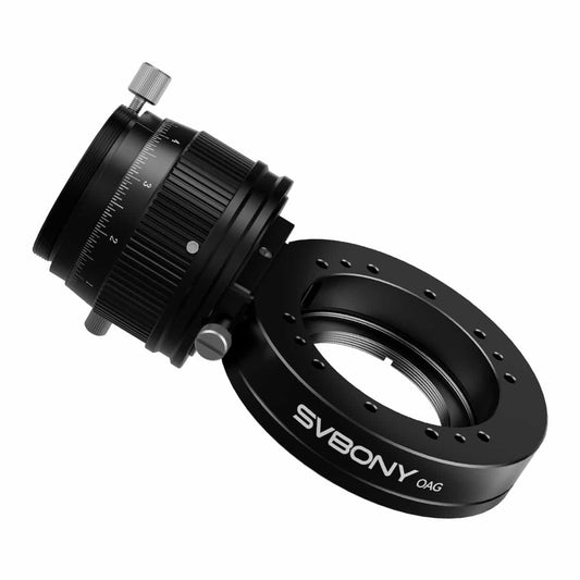 Diviseur Optique Hors-Axe SV238 pour Imagerie à Longue Focale - Svbony