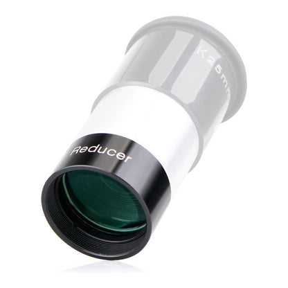 Réducteur de Focale 0.5x 1.25 Pouces pour Télescope - SVBONY