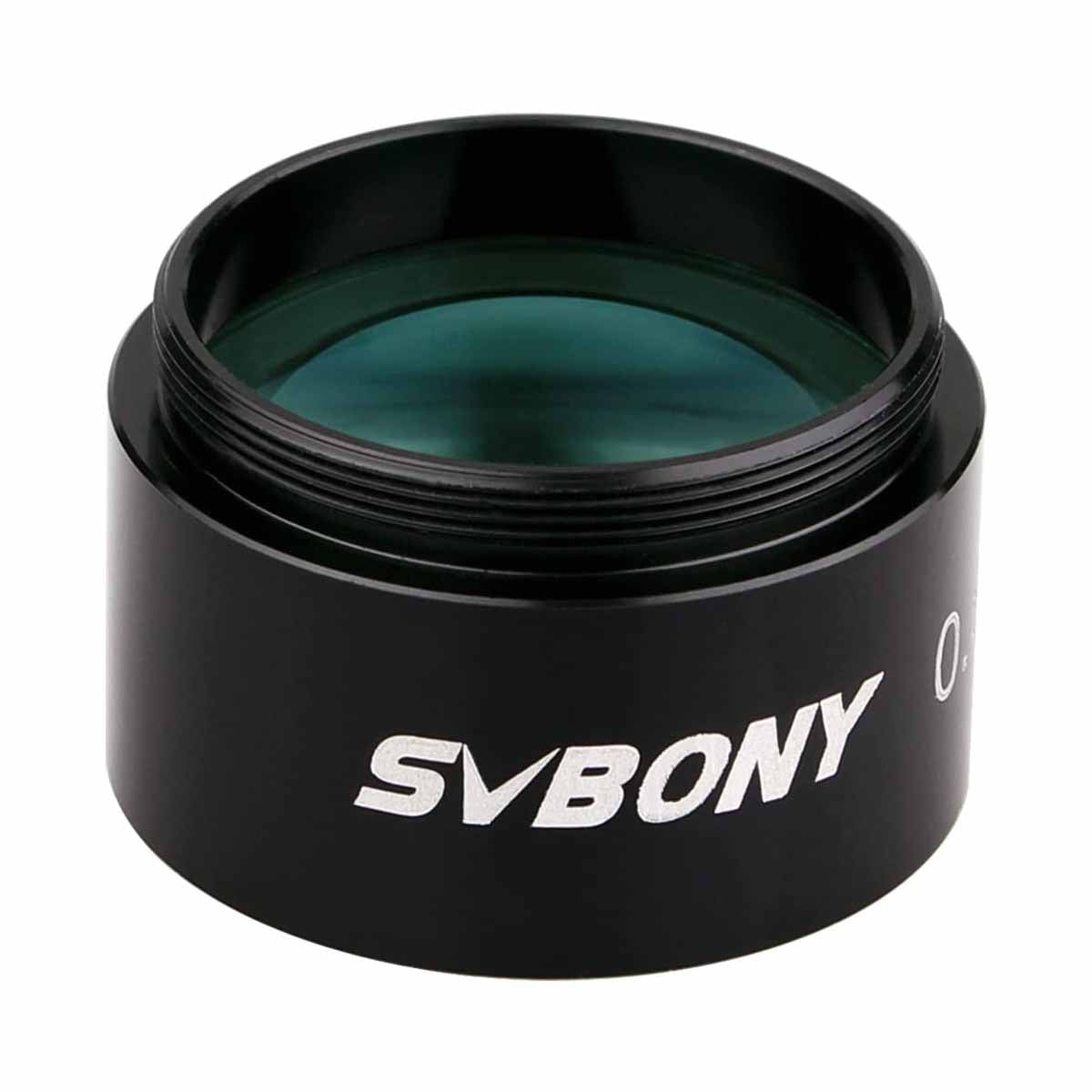 Réducteur de Focale 0.5x 1.25 Pouces pour Télescope - SVBONY