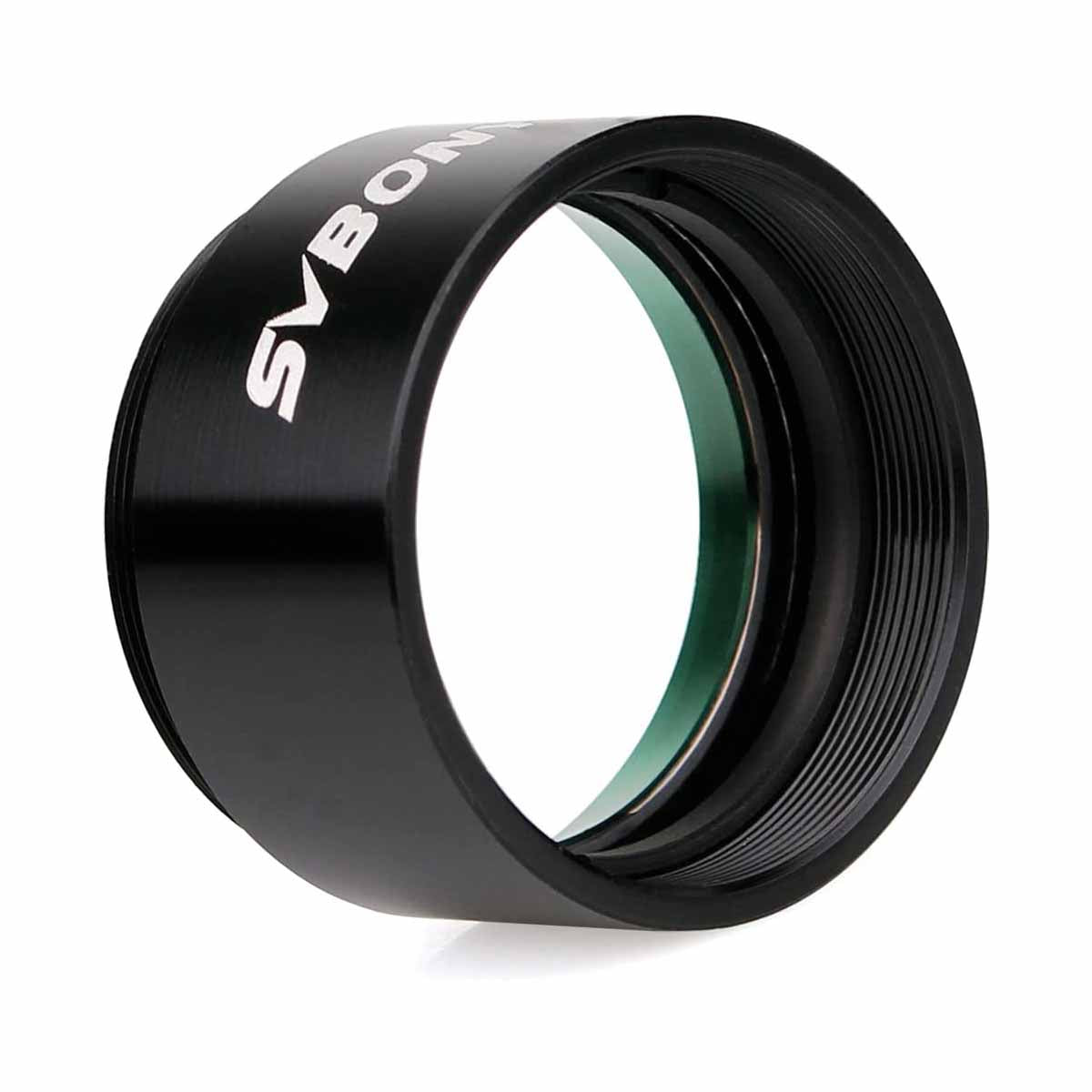 Réducteur de Focale 0.5x 1.25 Pouces pour Télescope - SVBONY