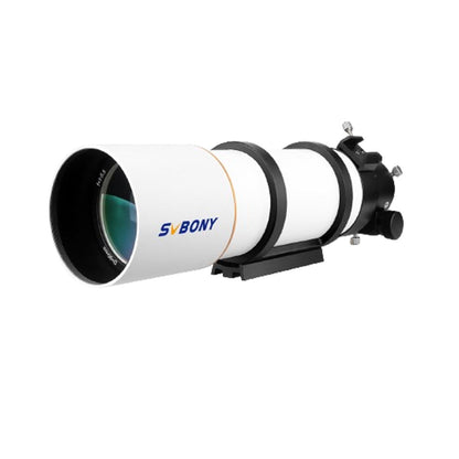 Lunette 90mm f/5.5 Doublet Achromatique 500mm - SVBONY