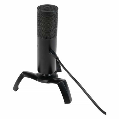 Microphone Condensateur SVMic P1 pour Streaming, Podcasts et Vidéos - Svbony