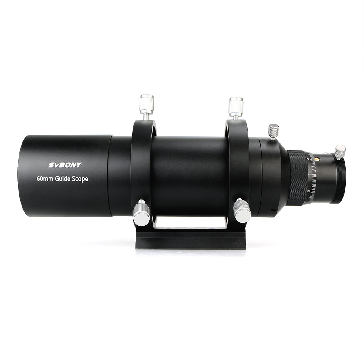 Lunette guide 60mm f/4 - SVBONY