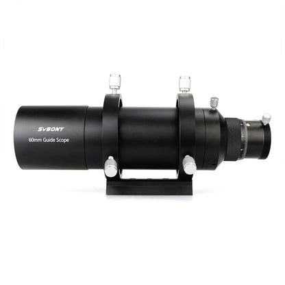 Lunette guide 60mm f/4 - SVBONY