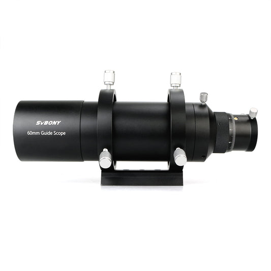 Lunette guide 60mm f/4 - SVBONY