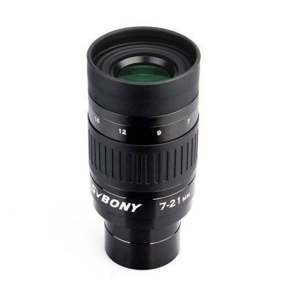 Oculaire à Focale Variable 7-21mm SVBONY