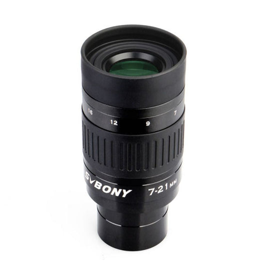 Oculaire à Focale Variable 7-21mm SVBONY