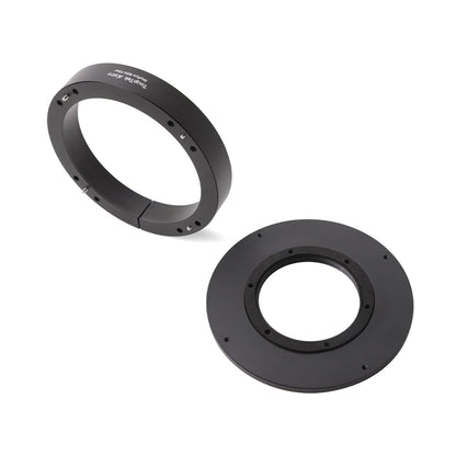 M54 Tilter SkyEye pour l'astronomie - SkyEye62AM/AC et SkyEye24AC - ToupTek Astro