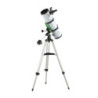 Télescope Newton 130/650 sur Monture StarQuest - Sky-Watcher