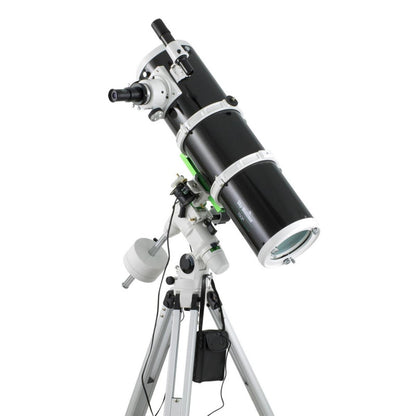 Télescope Sky-Watcher 150/750 sur EQ3-2 Motorisée Double Axe - Sky-Watcher
