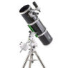 Télescope Newton Sky-Watcher 200mm f/5 sur monture NEQ5 motorisée double axe - Sky-Watcher