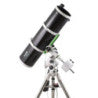 Télescope Newton Sky-Watcher 200mm f/5 sur monture NEQ5 motorisée double axe - Sky-Watcher