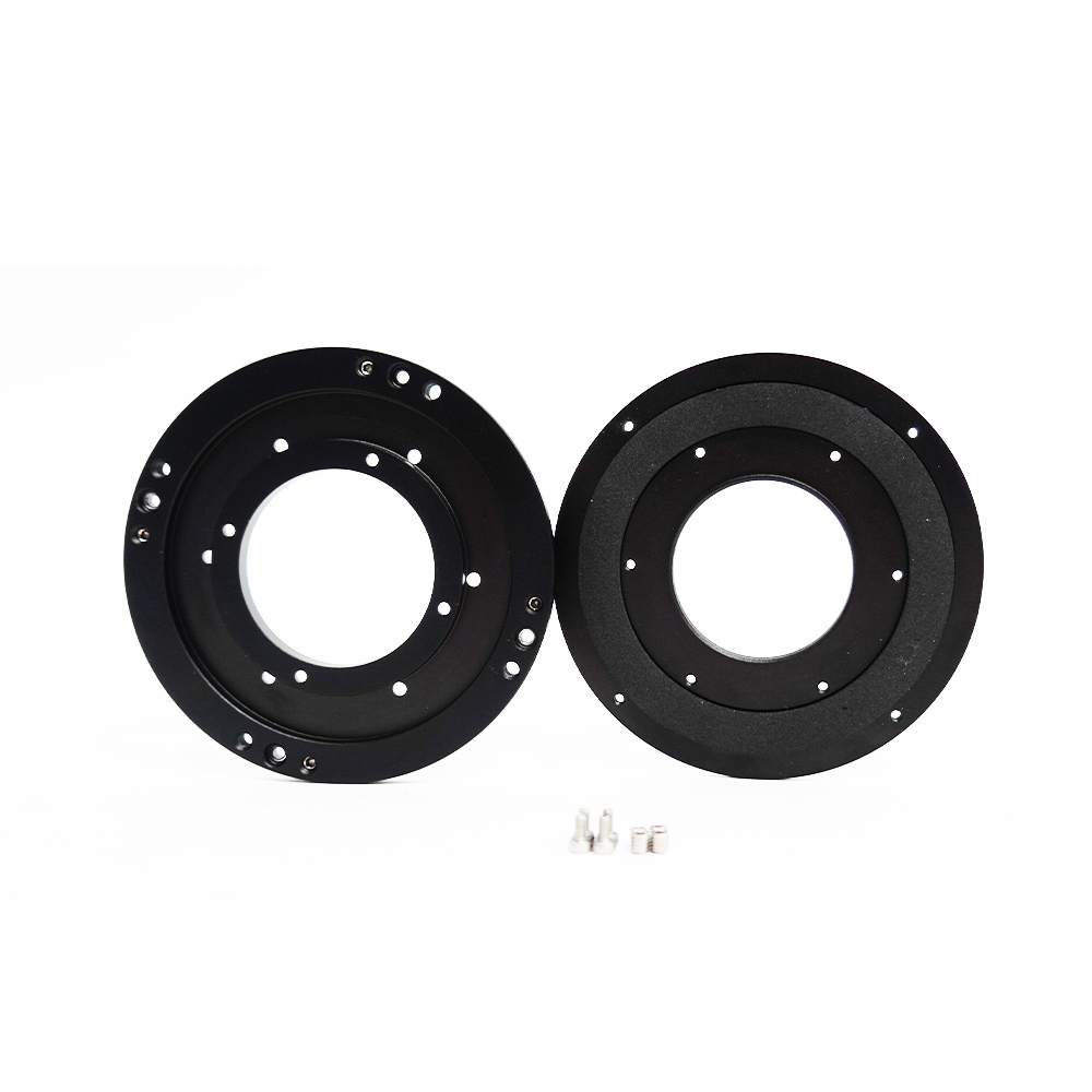 M42 Tilter ATR3CMOS – ajustement précis pour l'astronomie - ToupTek Astro