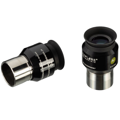 Télescope binoculaire polyvalent 70 mm - F=5,7 (400 mm) – 20x – pour l'astronomie