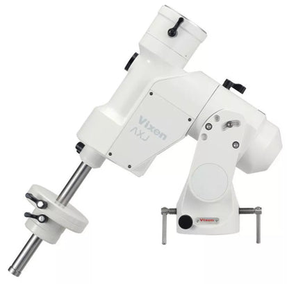 Monture GoTo Vixen AXJ pour l'astronomie - précision et stabilité - Vixen
