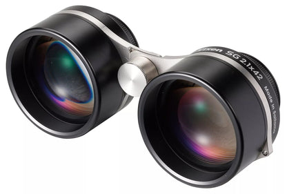 Jumelles SG2.1x42H pour l'astronomie - Vixen