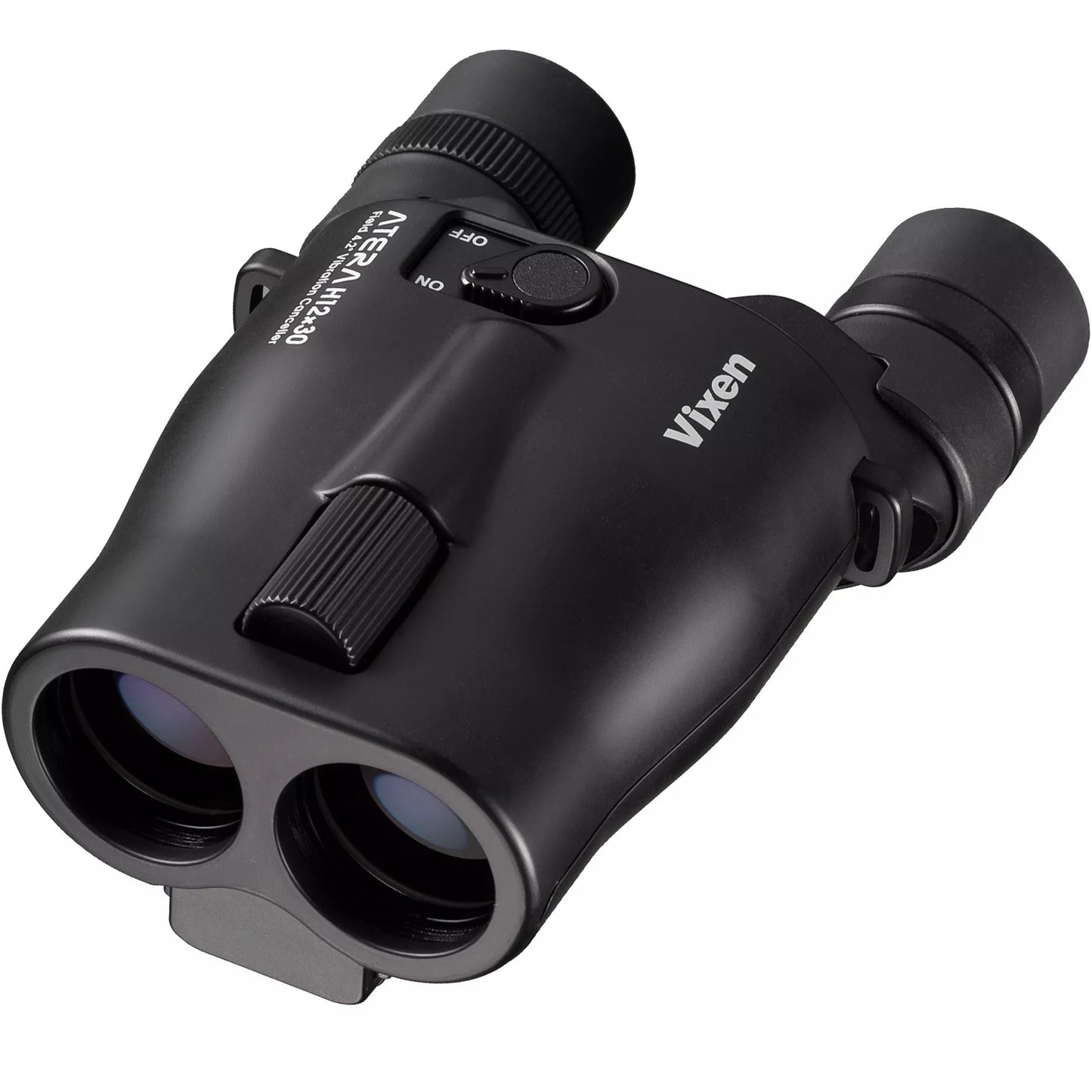 Jumelles ATERA H 12x30 avec stabilisateur d'image - ATERA