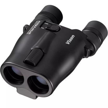 Jumelles ATERA H 12x30 avec stabilisateur d'image - ATERA