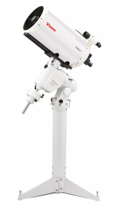 Monture Goto AXD2 et Télescope Maksutov-Cassegrain VMC 260 pour l'astronomie - Vixen