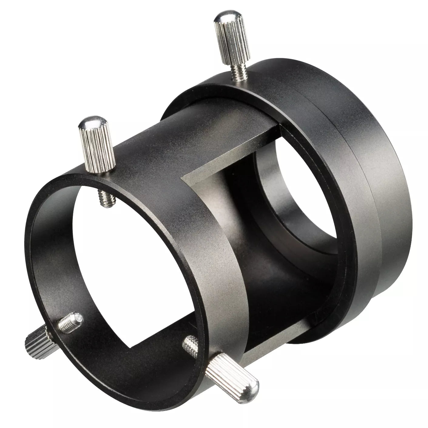 Adaptateur Photo BRESSER pour DSLR - Compatible Dachstein, Pirsch et Spektar