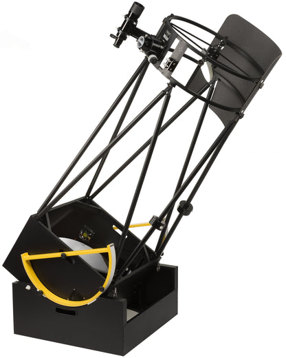 Télescope Dobson Ultra Light 508 mm f/3.6 pour l'astronomie - Ultra léger et transportable - Explore Scientific