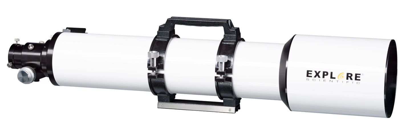 Réfracteur apochromatique ED APO 127mm f/7.5 - Explore Scientific