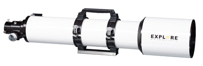 Réfracteur apochromatique ED APO 127mm f/7.5 - Explore Scientific