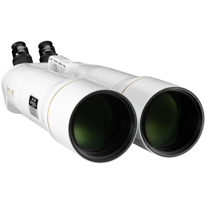 Télescope binoculaire BT-120 SF – 120 mm f/5,5 (660 mm) pour l'astronomie - Explore Scientific