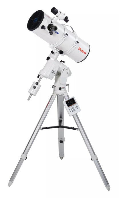Télescope réflecteur SXP2-R200SS-S-PFL avec suivi automatique et renvoi coudé - Vixen