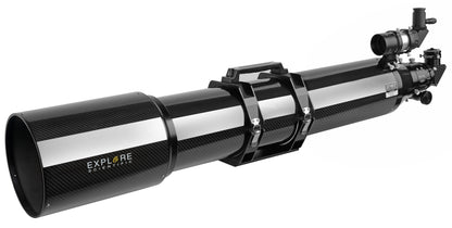 Télescope Apochromat 165 mm FPL-53 CF 3,0 pour l'astronomie - Explore Scientific