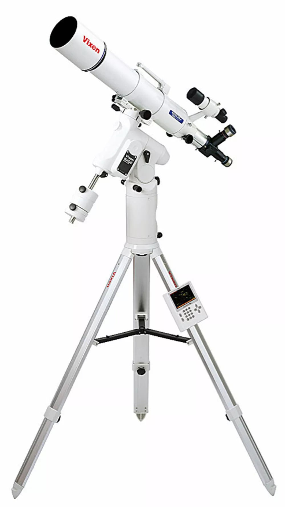 Set de télescope SXD2-SD103S complet pour l'observation des étoiles