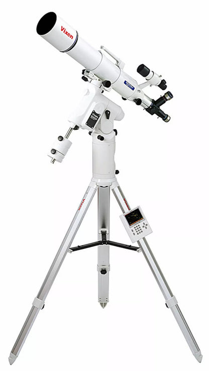 Set de télescope SXD2-SD103S complet pour l'observation des étoiles
