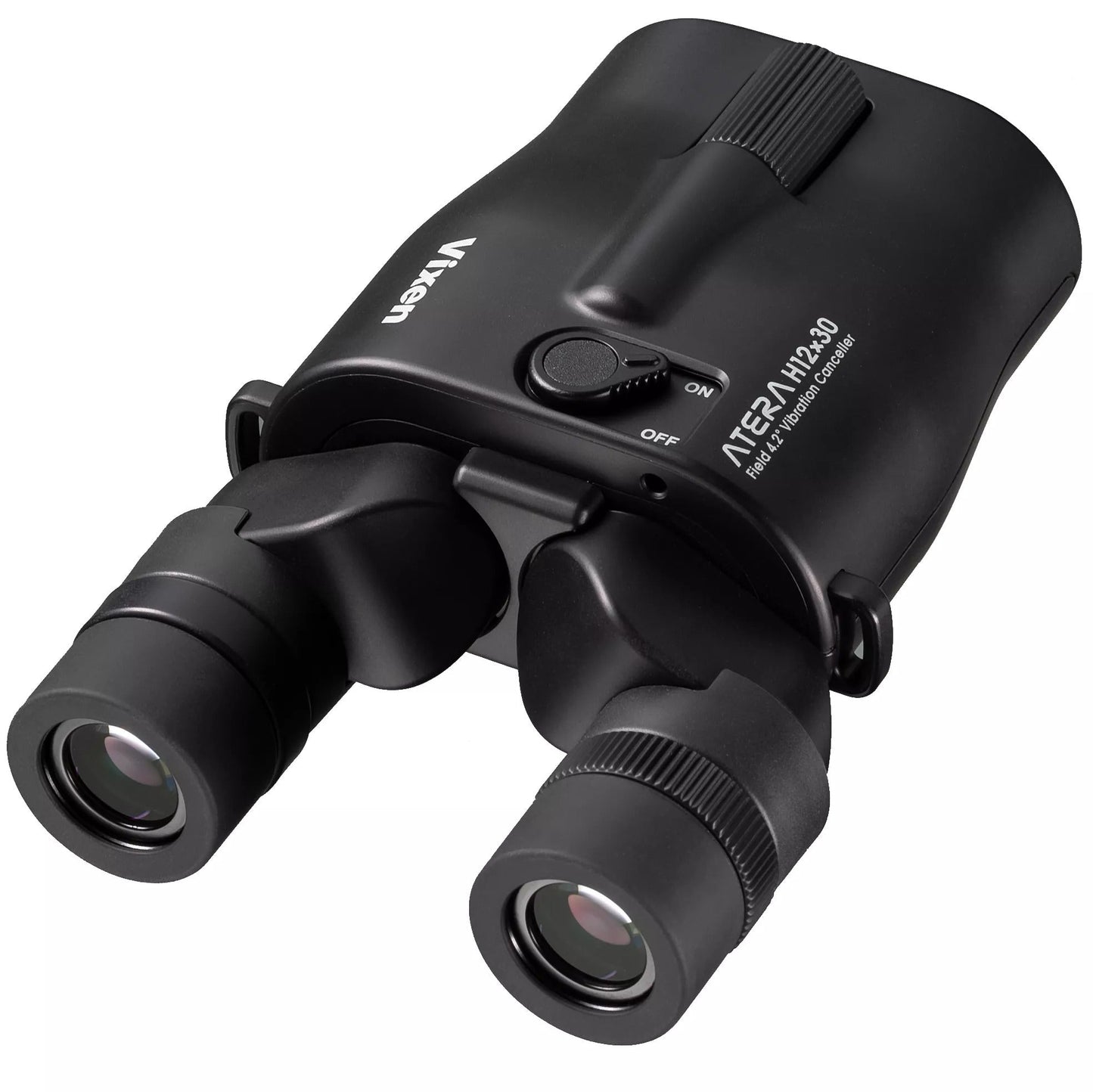 Jumelles ATERA H 12x30 avec stabilisateur d'image - ATERA