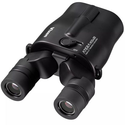 Jumelles ATERA H 12x30 avec stabilisateur d'image - ATERA