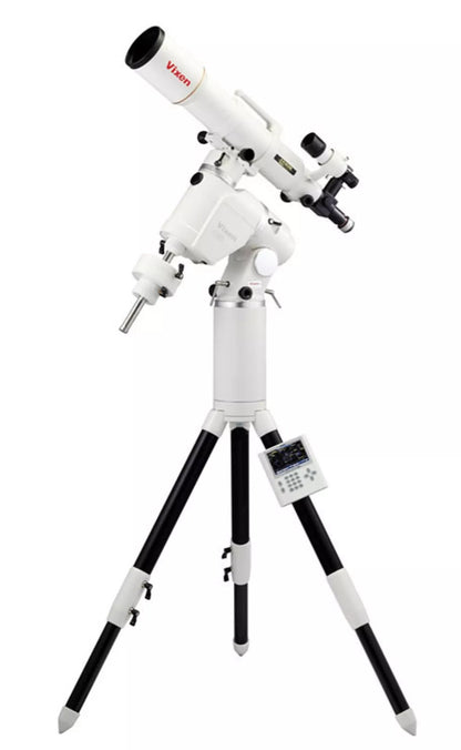 Monture Goto AXD2 et Télescope Apochromat AX103S – Ensemble pour l’observation pour l’astronomie